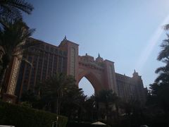 -亚特兰蒂斯水世界冒险乐园
