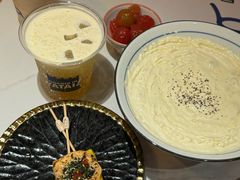 -火山屋台(新街口店)