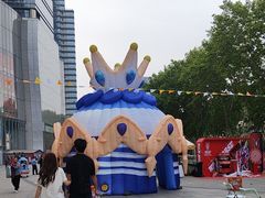 -金茂览秀城