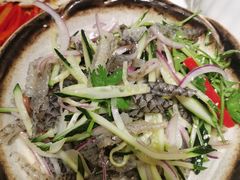 -清晖小苑•顺德地方菜(壹海城店)