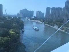 -天津之眼摩天轮