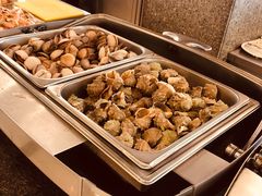 -海天一色海景自助餐厅(西港花园店)