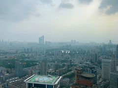 -云中捞高空旋转餐厅(商茂世纪广场店)