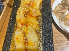 -樱之味精致料理融合餐厅