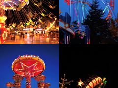 -青岛方特梦幻王国