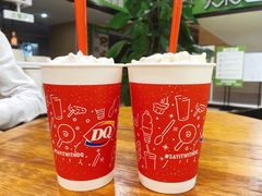 -DQ·蛋糕·冰淇淋(金牛万达店)