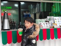 -ALPHA COFFEE阿尔法咖啡(虹泉路店)