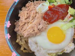 金枪鱼石锅-韩礼年糕(飞虹路店)