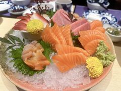 -小山日本料理(太古汇店)