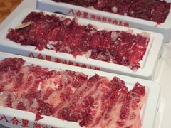 -八合里潮汕鲜牛肉火锅(深圳海岸城店)