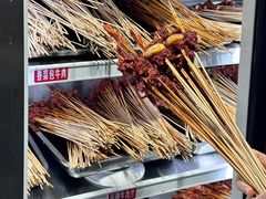 -满江红串串香(七道堰街店)