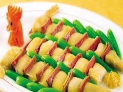 -万德诺富特酒店·自助餐厅(万德大厦店)