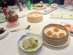 -外滩往事民国上海菜(黄浦店)