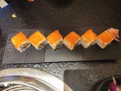 -悟空酒场烤肉(凯德壹中心店)