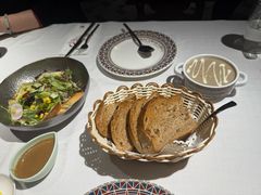 -俄士厨房(五棵松华熙LIVE店)