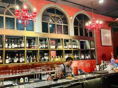 -JZ Club 爵士酒吧(上海店)