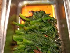 -松子料理(华威桥店)