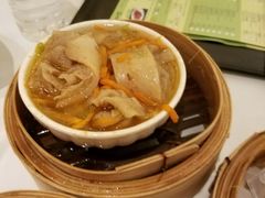 -翠园(铜锣湾广场店)