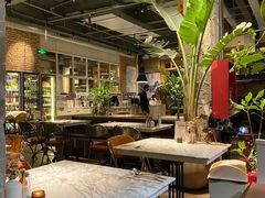 大堂-HERB SPICE(来凤街店)