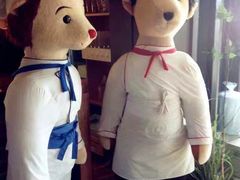 -济州岛泰迪熊博物馆