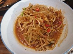 -奕景小馆·地道大连菜(恒隆广场店)