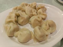 -听涛雅苑百味饺子老家菜馆