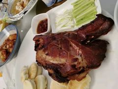 -香满楼(清水河路店)