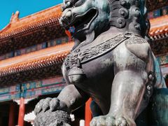 -故宫博物院(故宫)