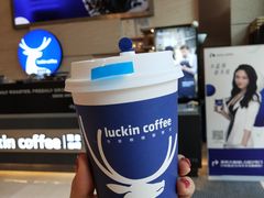 -瑞幸咖啡(解放碑英利大融城店)