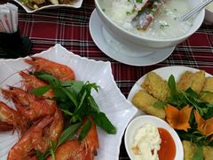 -QQ海鲜餐厅