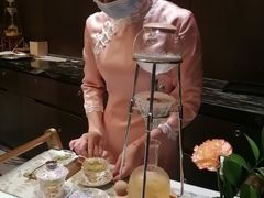 -东海朗廷酒店-唐阁T’ANG COURT 中餐厅