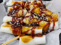 -颓记茶餐厅(美景总店)