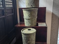 -东山雕花楼