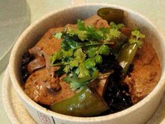 -顺德小院私房菜馆