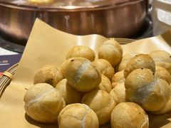 -牛村来人潮汕牛肉火锅(西单店)