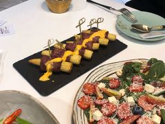 烟熏牛肉玉米卷-愉市 Hippy Market(香榭里花园店)