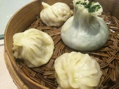 -留芳·文旅古月楼(老街店)