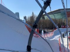 -沈阳奥体冰雪嘉年华