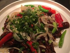 -The COOK·厨餐厅·自助餐(浦东嘉里大酒店)