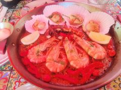 -BROWNSTONE布朗石西班牙餐厅(富城店)