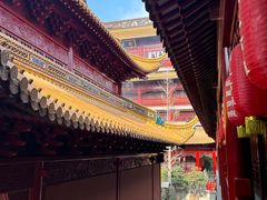 -钦赐仰殿道观