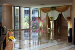 -上海浦东喜来登由由大酒店·宴会厅