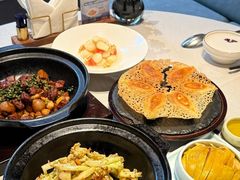 -狮王府淮扬菜(夫子庙老门东店)