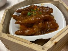 -聚福宝合苑食府(南头镇店)