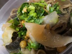-老广州牛杂(深圳白石洲总店)