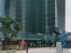 -大族广场Mall&More