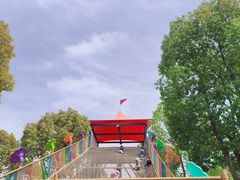 -云幽谷旅游区