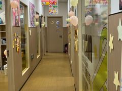 -艺塔木美学教育(和达校区)