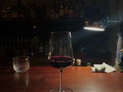 -STAFF ONLY Bar(南台巷店)