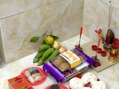 -老潮兴粿品(龙北店)